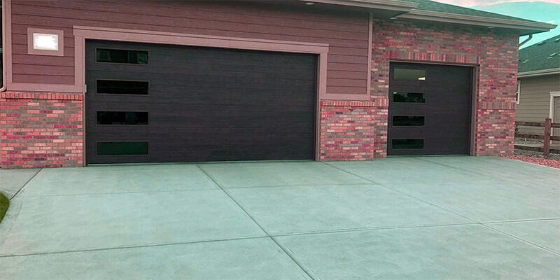 single garage door installation - Supreme Garage Door Repair