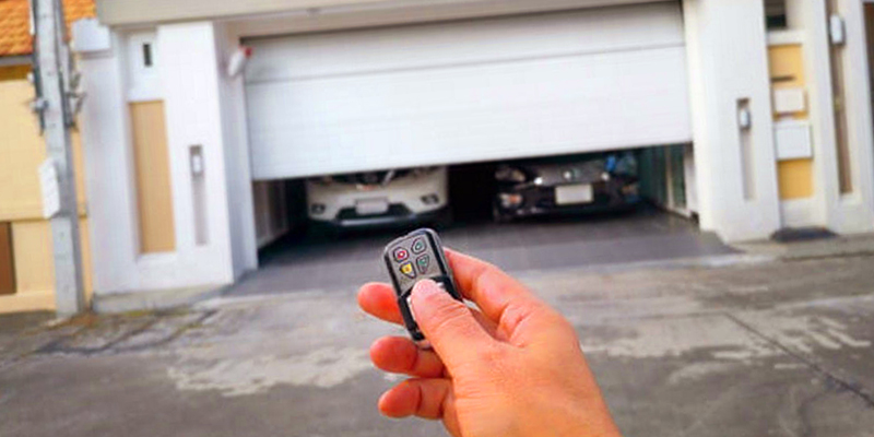 Install Opener - Supreme Garage Door Repair