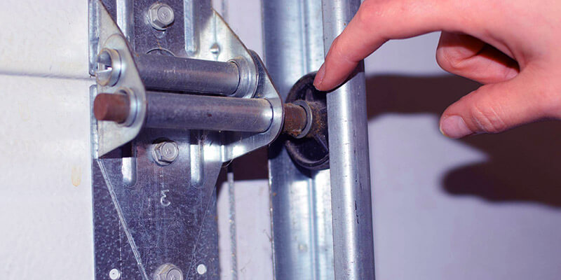 Garage Door Bearings - Supreme Garage Door Repair