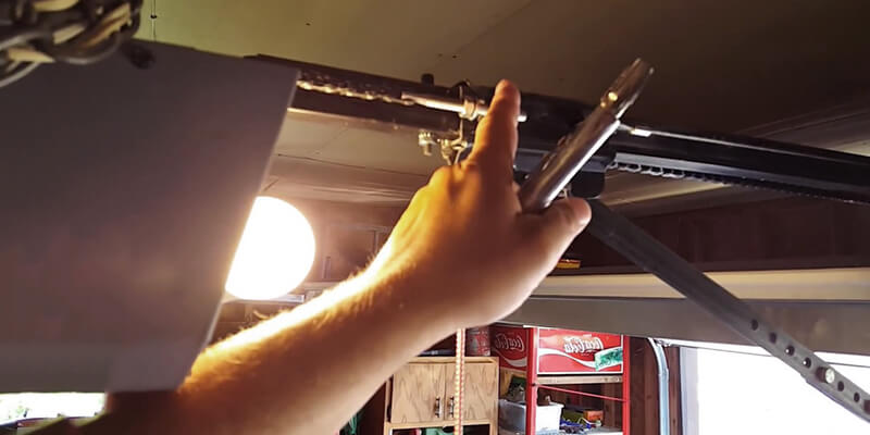 garage door belt - Supreme Garage Door Repair