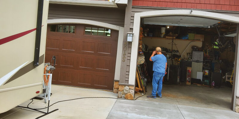 garage door repair hugo mn - supreme garage door repair