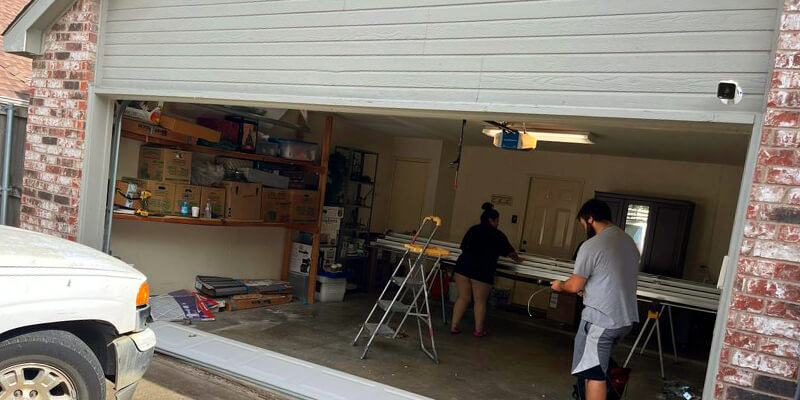 garage door repair in mankato - supreme garage door repair