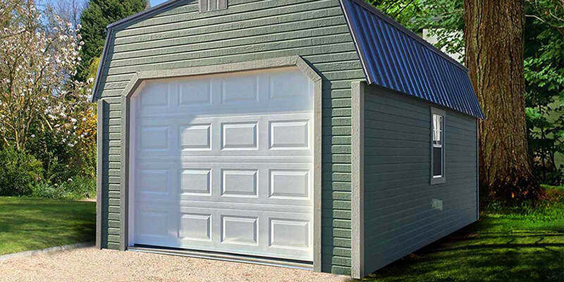 Single Car Garage Sizes - Supreme Garage Door Repair